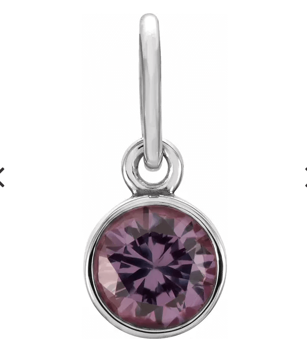 Alexandrite-June