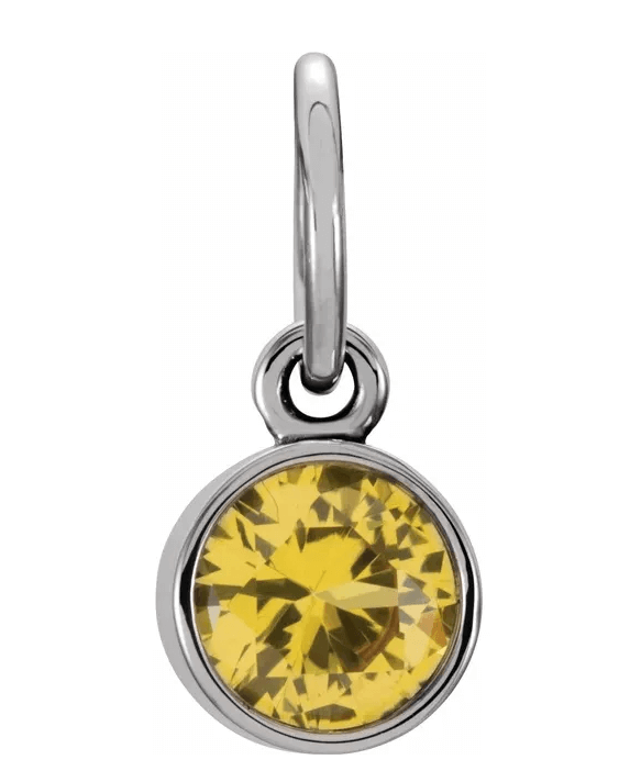 Citrine-November