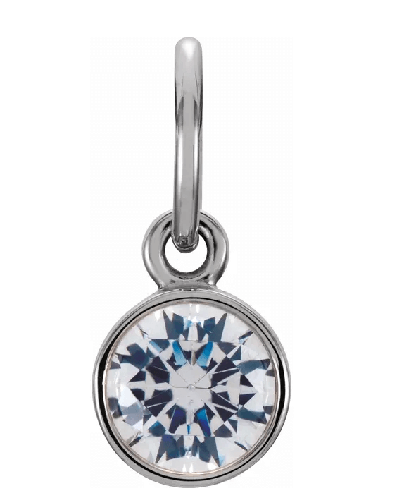 Diamond-April