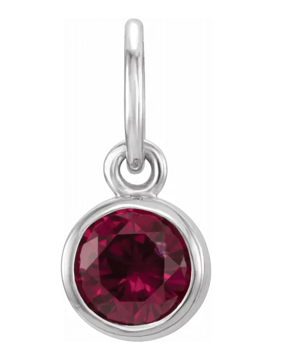 Garnet-January