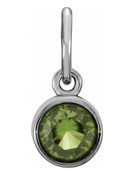 Peridot-August