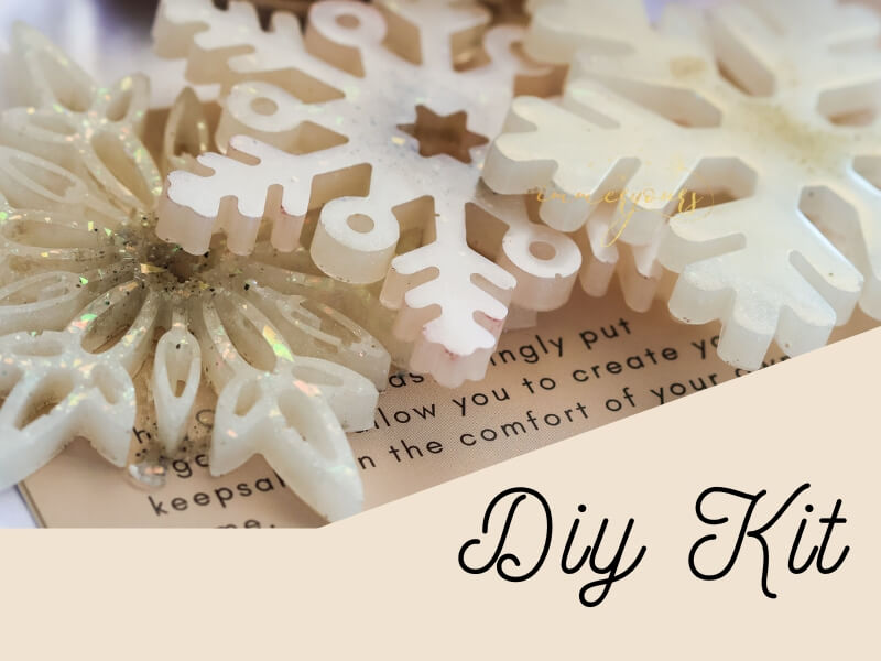 Snowflake-Keepsake-Kit