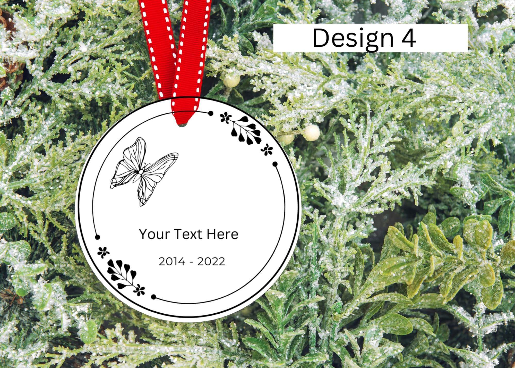 Tree-Ornament