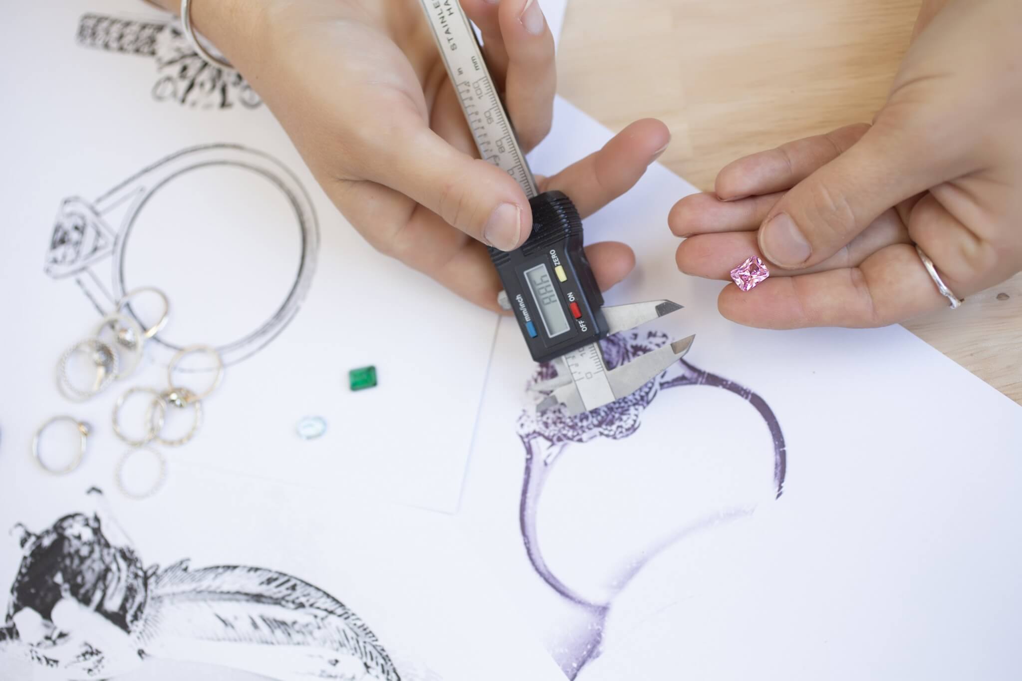Creating-CAD-Jewellery