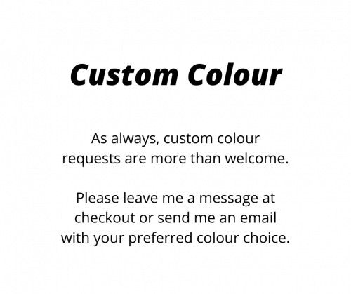 Custom-design-keepsake