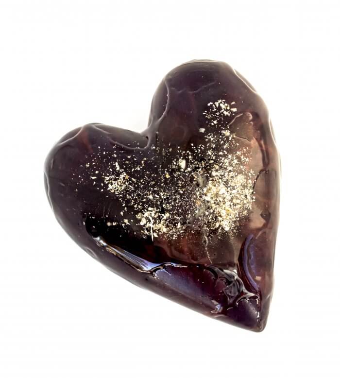 Cremation-Resin-Heart