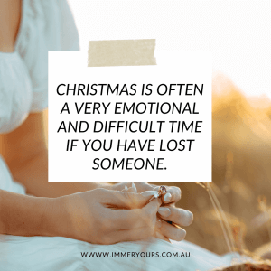 How to Cope with Grief this Christmas