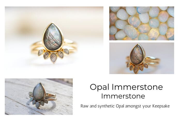 Opal-Immerstone