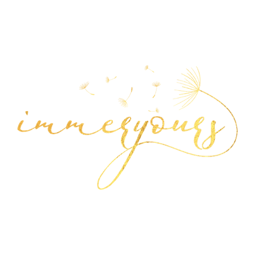 Immeryours Logo