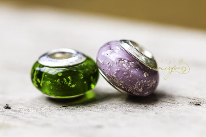 Memorial-Glass-Charm-Bead-with-cremation-Ashes