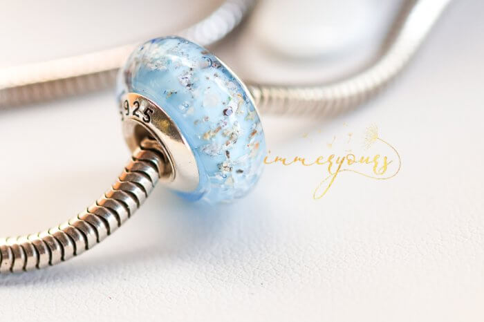 Ash-Infused-Glass-Charm-light-blue