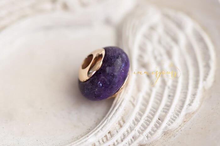 Keepsake-Charm-With-Ashes-Amethyst